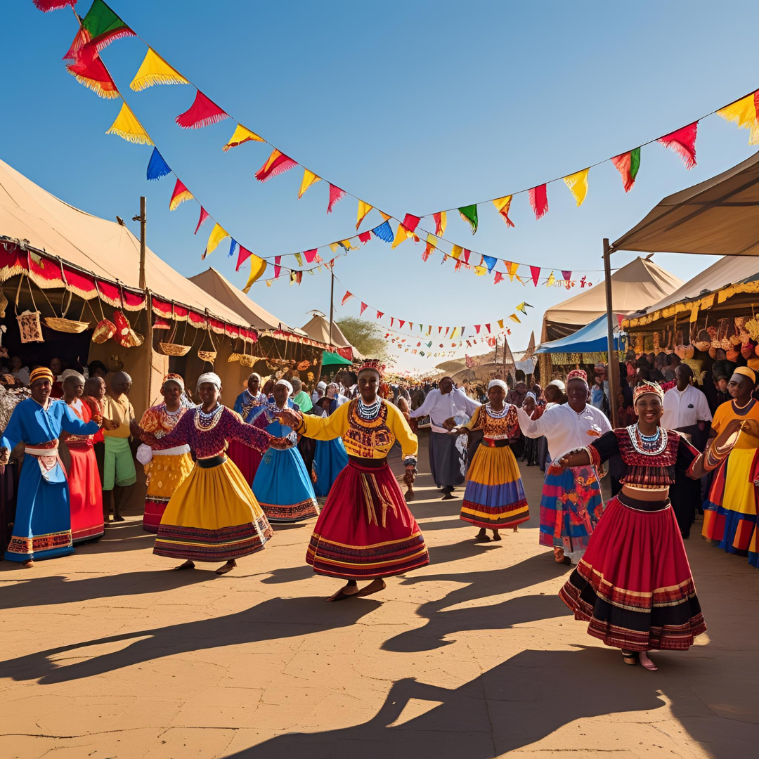 11. Cultural Activities