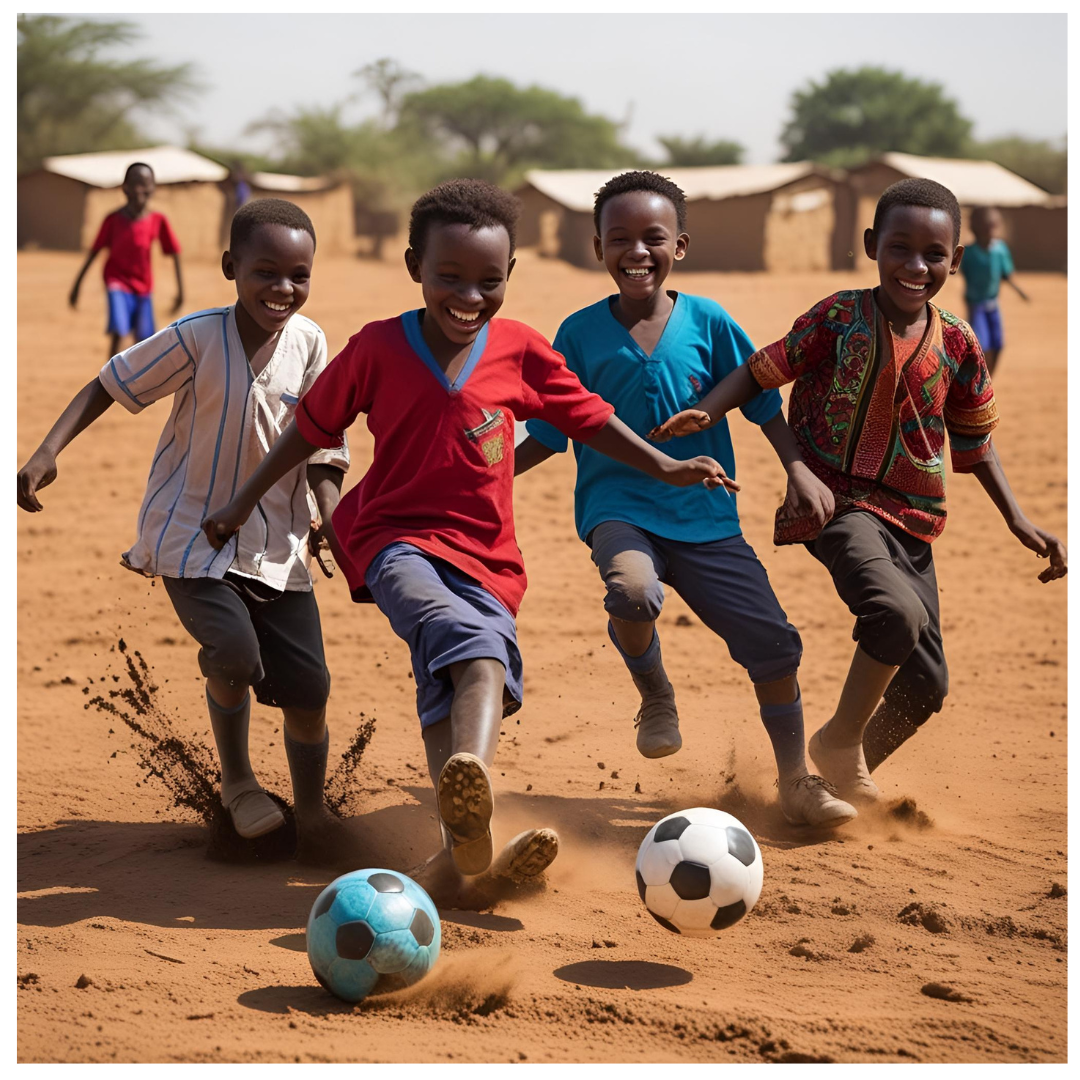 5.Physical Activities and Sports